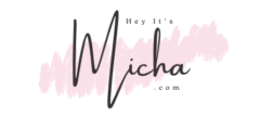 Hey It's Micha